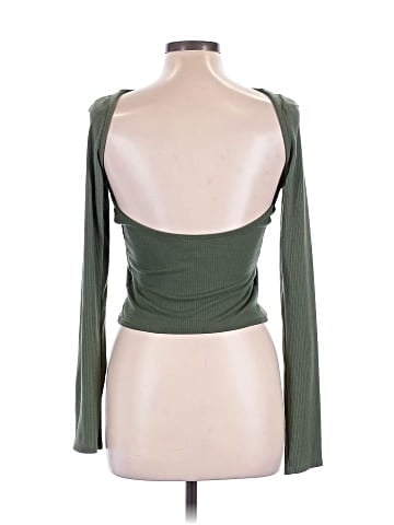 Urban Outfitters Long Sleeve T-Shirt (view 2)