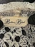 Brittany Black Ivory Kimono Size M (estimated) - photo 7
