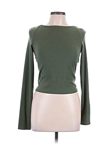 Urban Outfitters Long Sleeve T-Shirt (view 1)