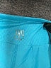 Tail Solid Teal Active Skort Size S - photo 3