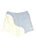 The Mayfair Group Color Block Blue Athletic Shorts Size L - photo 2