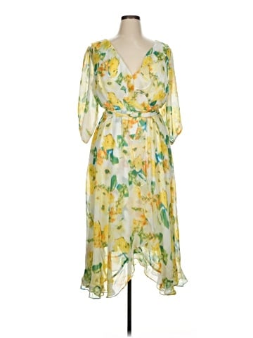 Julian Taylor Cocktail Dress (view 1)