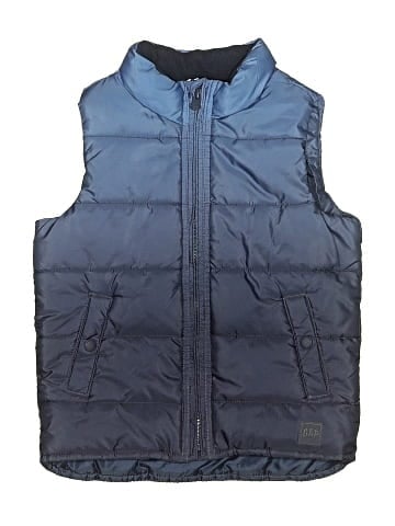 Baby Gap Vest (view 1)