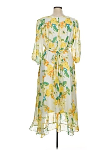 Julian Taylor Cocktail Dress (view 2)