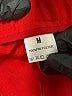 Unbranded 100% Polyester Red Dress Pants Size M - photo 7