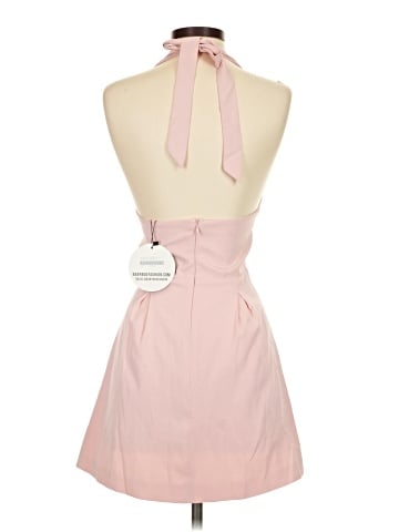 Babyboo Cocktail Dress (view 2)