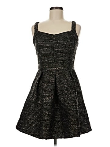Charming Charlie Cocktail Dress (view 1)