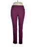 PGA Tour Animal Print Purple Active Pants Size XL - photo 1