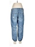 Arden B. 100% Cotton Hearts Blue Jeans Size 8 - photo 2