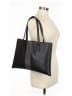 Vince Camuto Stripes Gray Tote One size - photo 2