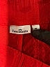Hermoza Chevron-herringbone Red Casual Pants Size M - photo 4