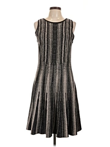 Nic + Zoe Cocktail Dress (view 1)