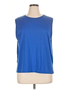 Jenny Sleeveless T-Shirt (view 1)