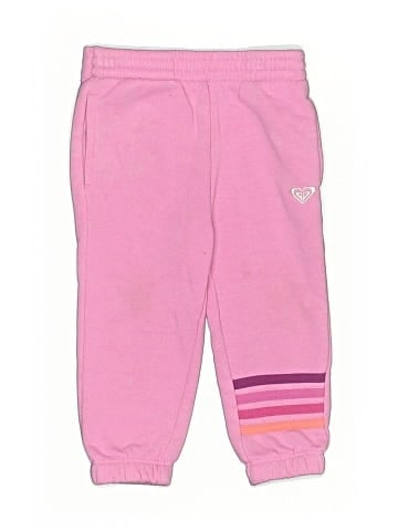 Roxy Casual Pants (view 1)