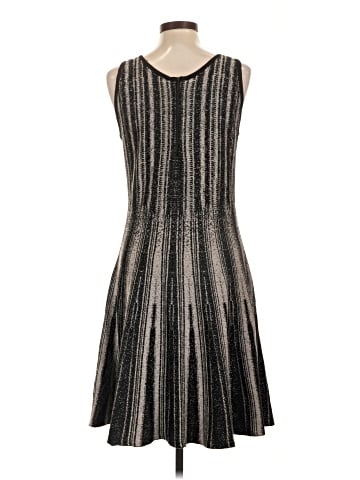 Nic + Zoe Cocktail Dress (view 2)