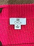 CeCe Purple Pullover Sweater Size M - photo 7