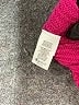 CeCe Purple Pullover Sweater Size M - photo 8
