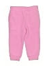 Roxy Color Block Pink Casual Pants 12-18 MO / 18 MO - photo 2