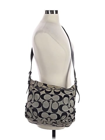 Coach Factory Crossbody Bag (view 2)