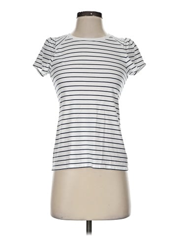 Crown & Ivy Short Sleeve T-Shirt (view 1)