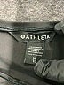 Athleta Solid Black Casual Dress Size XL - photo 7