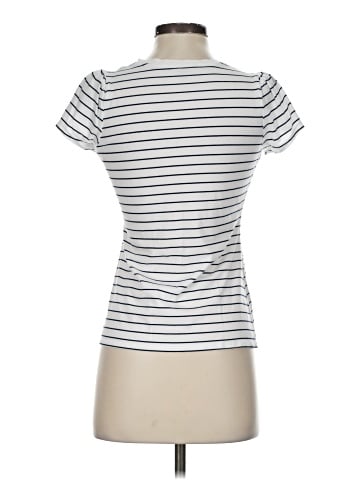 Crown & Ivy Short Sleeve T-Shirt (view 2)