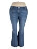 Levi's Blue Jeans Size 20 - photo 1