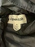Open Edit 100% Polyester Solid Black Jacket Size XL - photo 6
