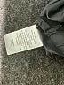 Open Edit 100% Polyester Solid Black Jacket Size XL - photo 7