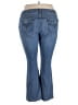 Levi's Blue Jeans Size 20 - photo 2