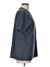 Unbranded Blue Short Sleeve T-Shirt Size L (estimated) - photo 4