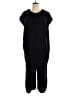 prologue 100% Polyester Black Jumpsuit Size XL - photo 1