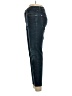 7 For All Mankind Hearts Blue Jeans Size 30 waist - photo 5
