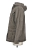 Lucky Brand 100% Cotton Solid Gray Jacket Size S - photo 5