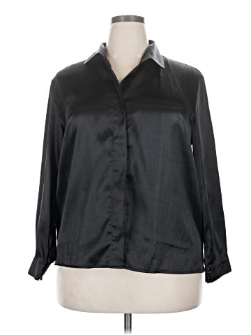 Anthony Richards Long Sleeve Blouse (view 1)