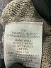 Listicle Tan Poncho Size L - photo 8