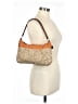 1154 Lill Studio Tan Shoulder Bag One size - photo 2