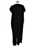 prologue 100% Polyester Black Jumpsuit Size XL - photo 2