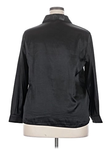 Anthony Richards Long Sleeve Blouse (view 2)