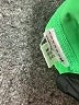 Adidas Solid Green Skort Size L - photo 4