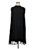Artisan Solid Black Cocktail Dress Size 1X - photo 1