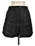 PrAna 100% Polyester Black Casual Skirt Size L - photo 1