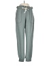 Gibson Look Teal Casual Pants Size S - photo 1