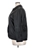 Anthony Richards 100% Polyester Metallic Black Long Sleeve Blouse Size 18 (petite) - photo 5