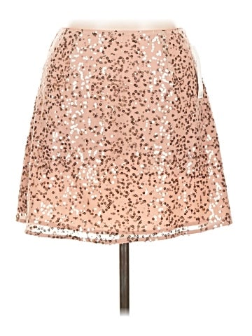 Finders Keepers Casual Skirt (view 1)