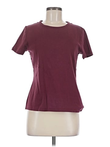 Lands' End Short Sleeve T-Shirt (view 1)