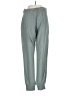 Gibson Look Teal Casual Pants Size S - photo 2