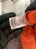 Be Cool Solid Orange Shorts Size S - photo 4