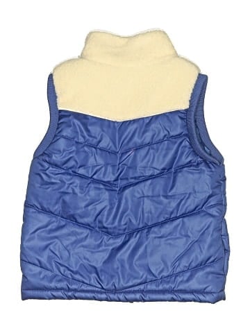 Cat & Jack Vest (view 2)