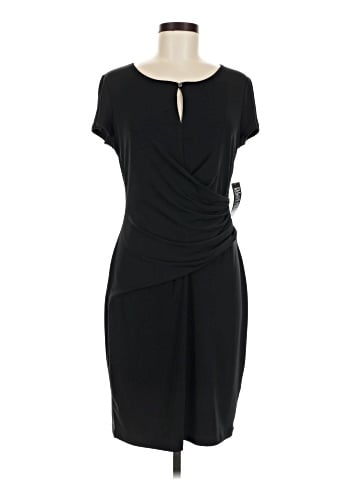 New York & Company Cocktail Dress (view 1)